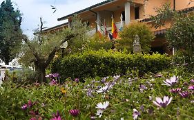 Albergo Ristorante Il Tegolo